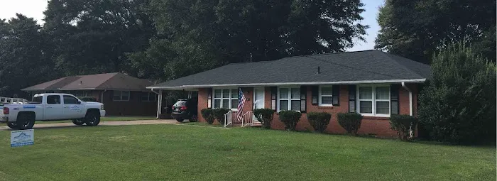 Elevated Roofing Concepts Picture 1