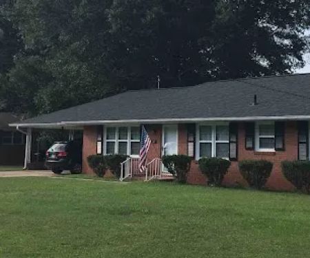 Elevated Roofing Concepts