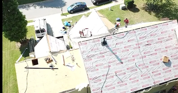 Elevated Roofing Concepts Picture 2