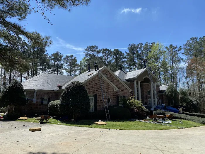 Elevated Roofing Concepts Picture 5