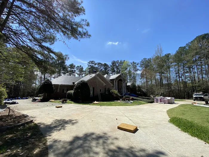 Elevated Roofing Concepts Picture 4