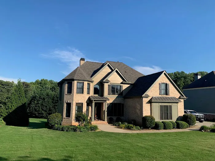 Elevated Roofing Concepts Picture 3