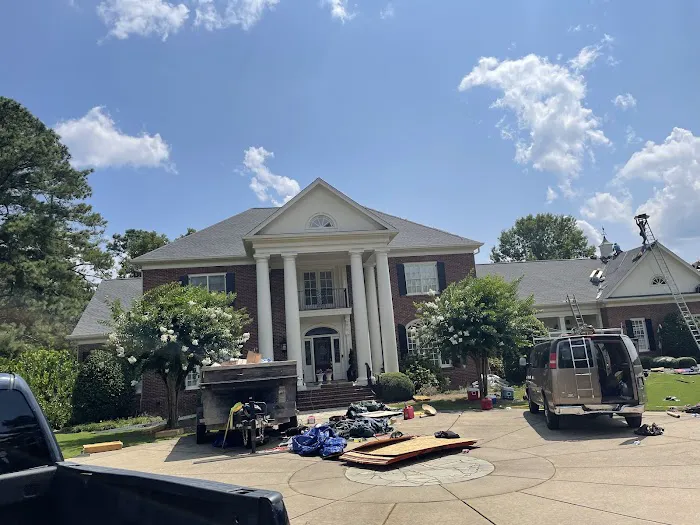 OnPoint Roofing and Renovations Picture 4