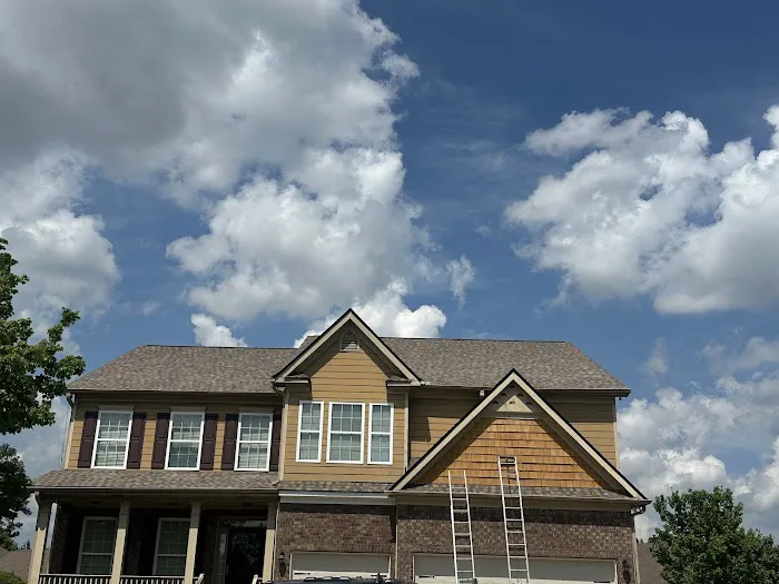 OnPoint Roofing and Renovations Picture 5