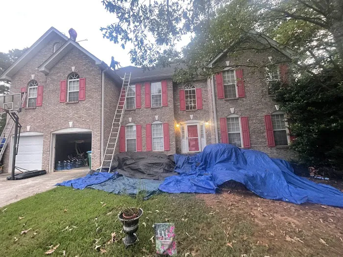 OnPoint Roofing and Renovations Picture 6