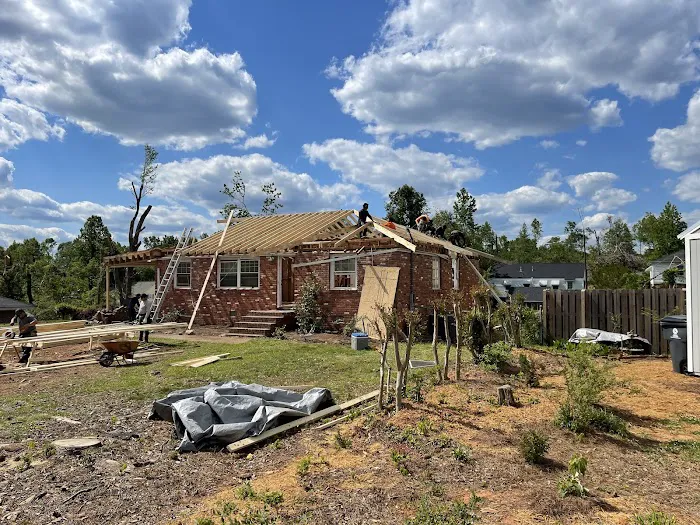 OnPoint Roofing and Renovations Picture 10