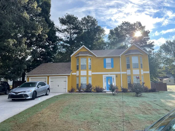 OnPoint Roofing and Renovations Picture 2