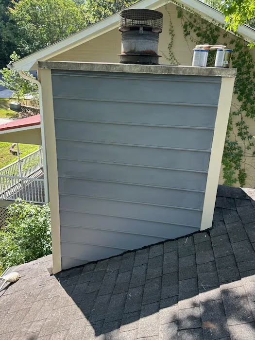 OnPoint Roofing and Renovations Picture 1