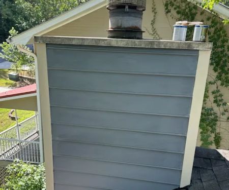 OnPoint Roofing and Renovations