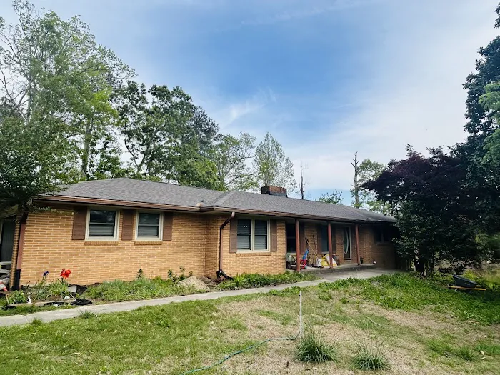 The New Roof Picture 10