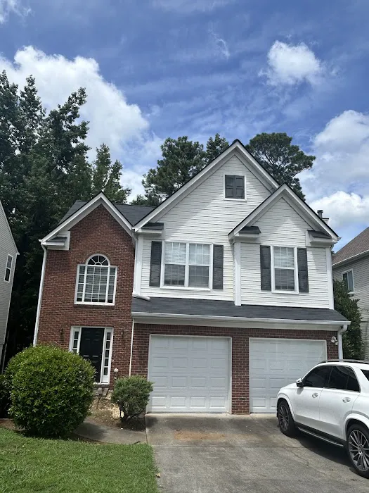 The New Roof Picture 4