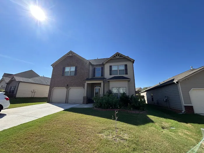 The New Roof Picture 7