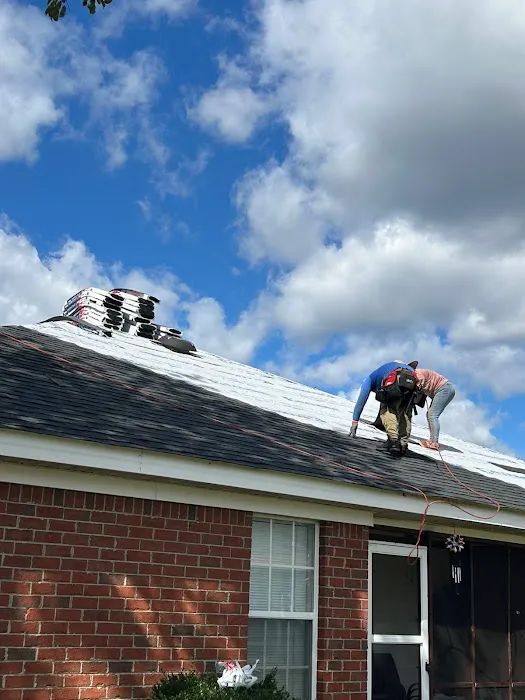 The New Roof Picture 6