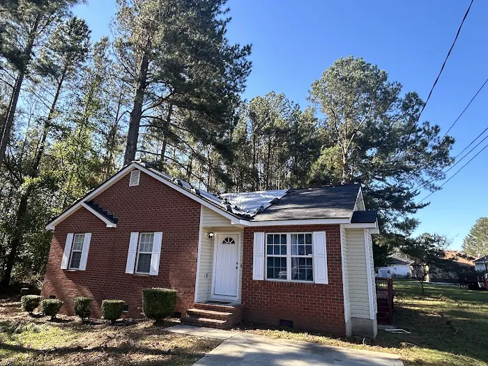 The New Roof Picture 5