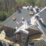 Reyes Roofing & Construction