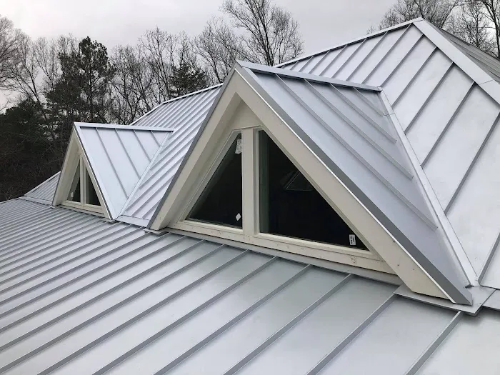 Atlanta Roofing Specialists Picture 1