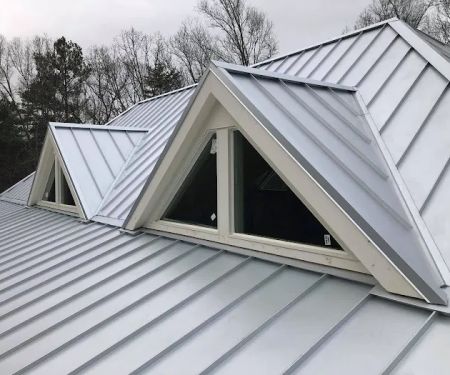 Atlanta Roofing Specialists