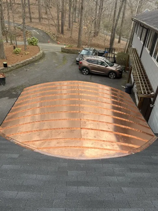 Atlanta Roofing Specialists Picture 3