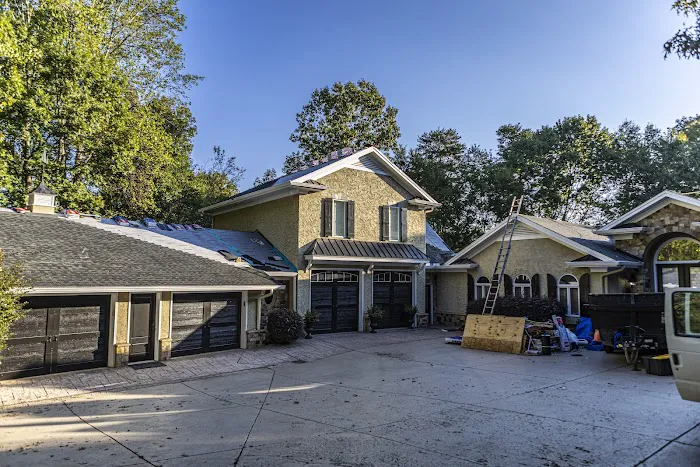 Atlanta Roofing Specialists Picture 2