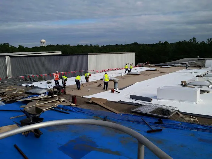 Atlanta Roofing Specialists Picture 7