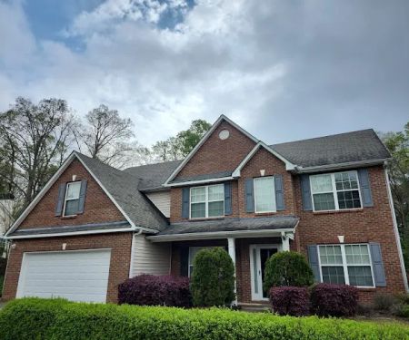 Rivertop Roofing
