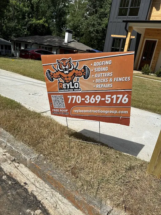 ReyLo Construction Group Picture 3