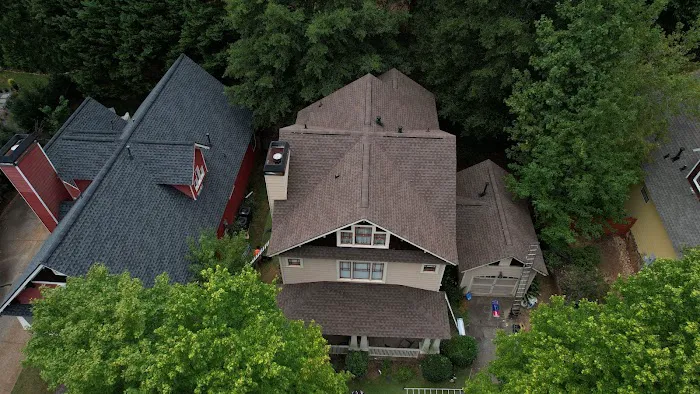 Paramount Roofing & Consulting Picture 1