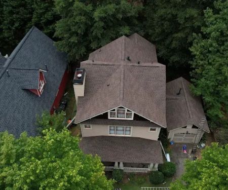 Paramount Roofing & Consulting