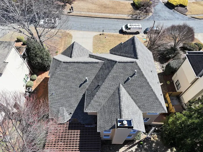 Paramount Roofing & Consulting Picture 2