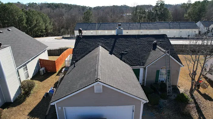 Paramount Roofing & Consulting Picture 3