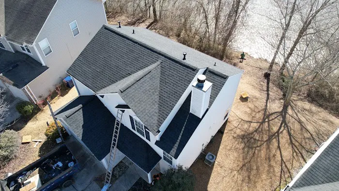 Paramount Roofing & Consulting Picture 8