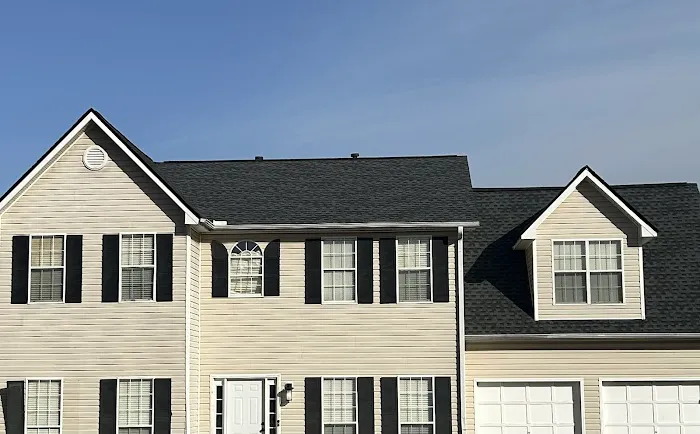 Paramount Roofing & Consulting Picture 6