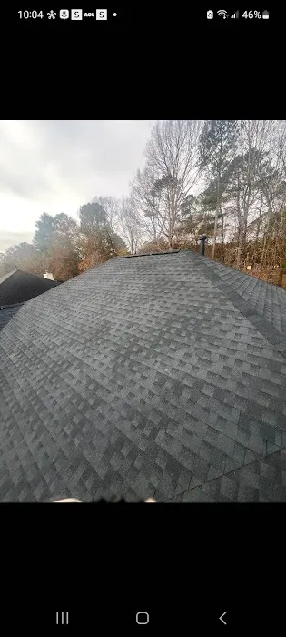 Paramount Roofing & Consulting Picture 5