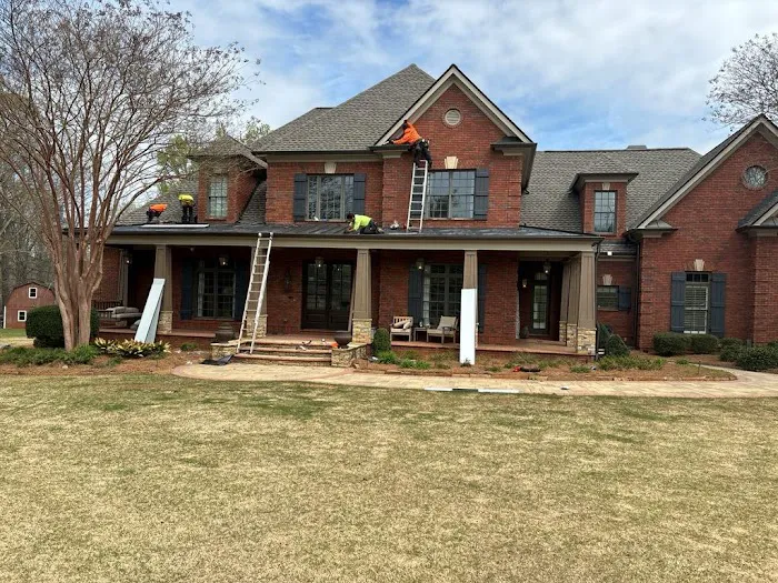 Vintage Roofing - VSMP Picture 2