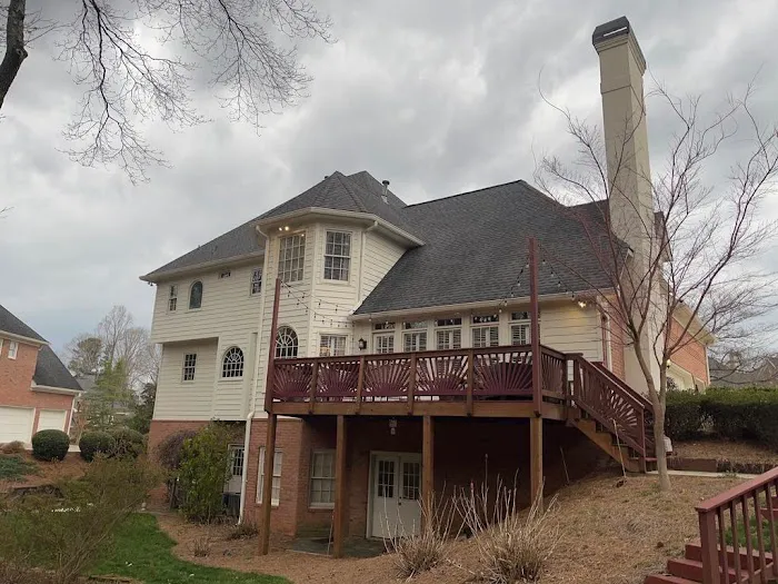 Vintage Roofing - VSMP Picture 1