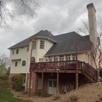 Vintage Roofing - VSMP ico