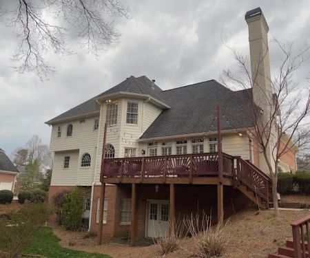 Vintage Roofing - VSMP