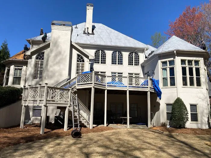 Vintage Roofing - VSMP Picture 7