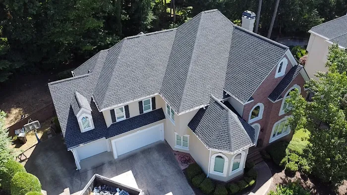 Vintage Roofing - VSMP Picture 3