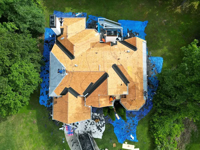 Vintage Roofing - VSMP Picture 9