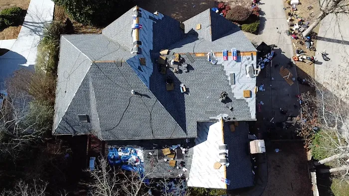 Vintage Roofing - VSMP Picture 10