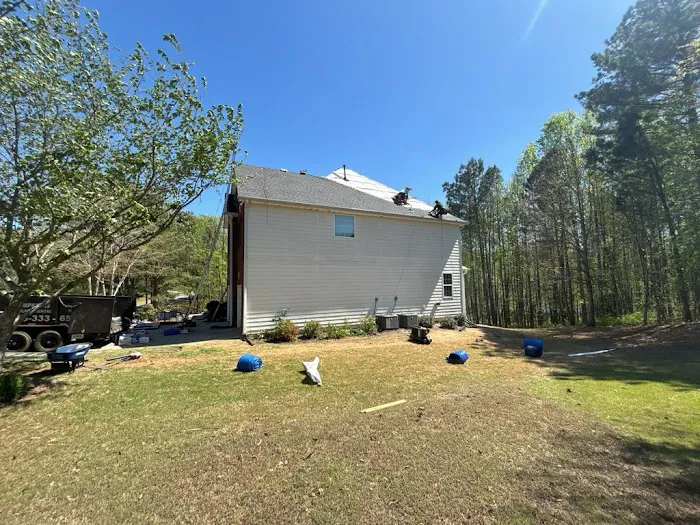 Vintage Roofing - VSMP Picture 5