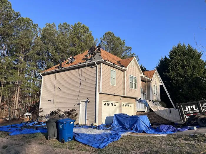 Vintage Roofing - VSMP Picture 8