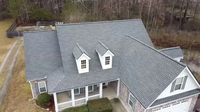Elite Roofing of Georgia Picture 1