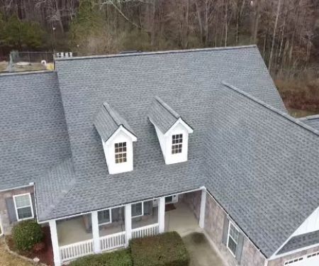 Elite Roofing of Georgia