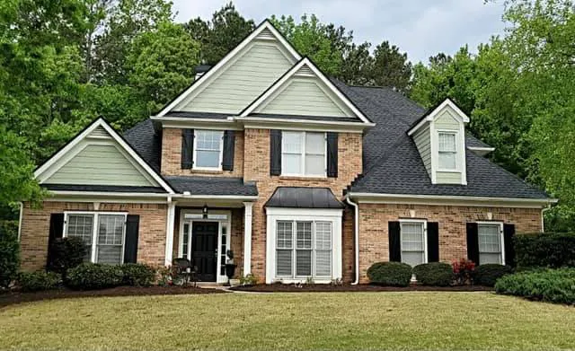Elite Roofing of Georgia Picture 6