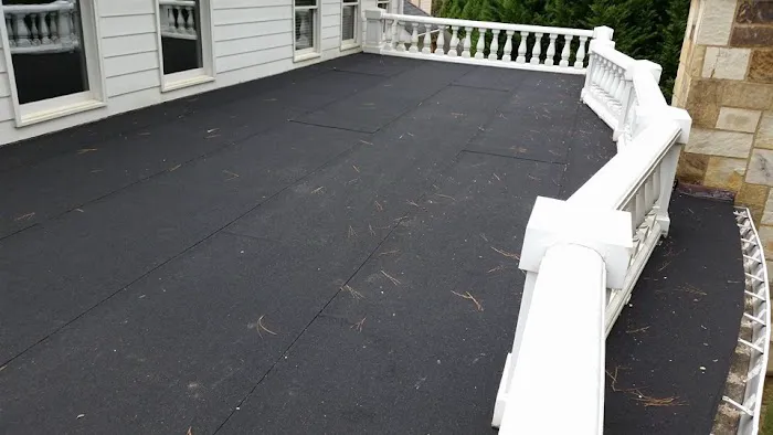 Elite Roofing of Georgia Picture 8