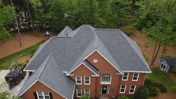 Elite Roofing of Georgia Picture 2