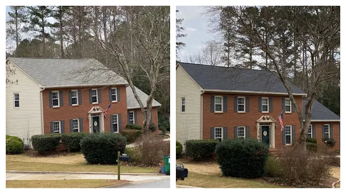 Elite Roofing of Georgia Picture 9