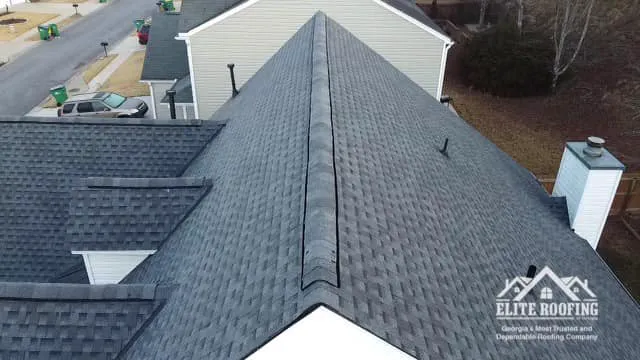 Elite Roofing of Georgia Picture 5